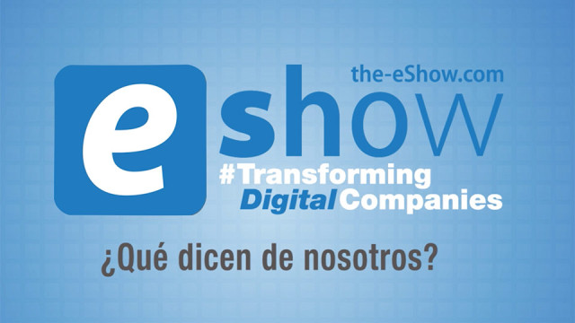 Ibrugor asiste al eShow de Barcelona