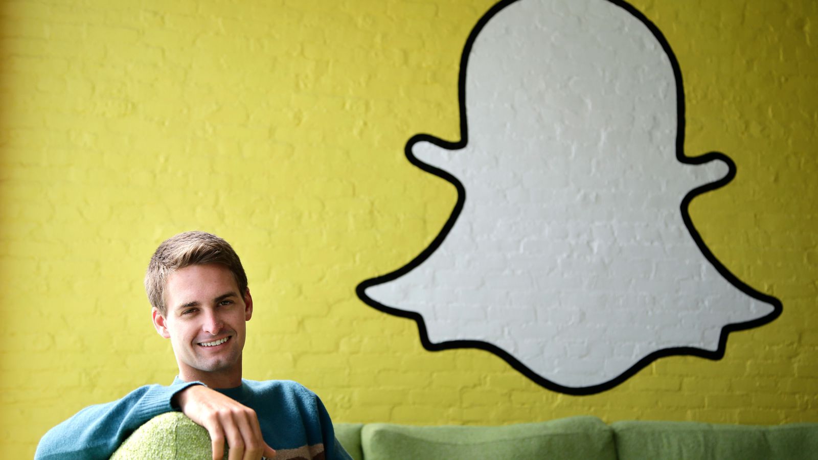 ¿Por qué triunfa tanto Snapchat?
