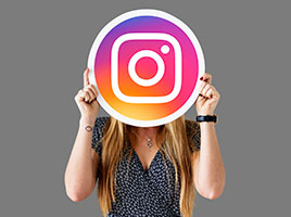 Las claves para organizar sorteos en Instagram Stories