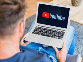 La importancia de YouTube como parte de tu estrategia digital