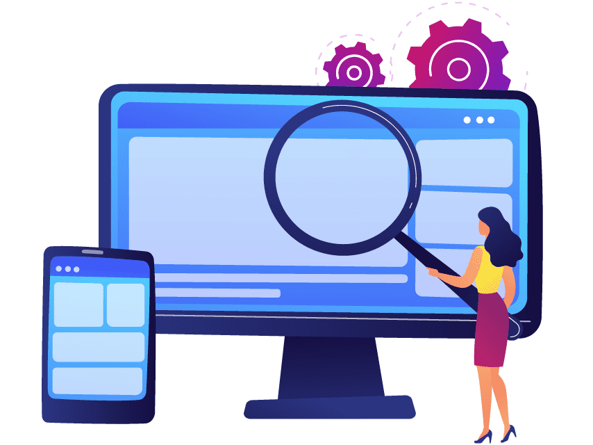 Diseño web la clave del éxito - Agencia Diseño Web