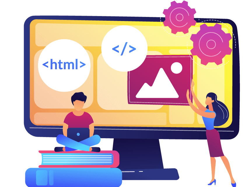 Diseño web para empresas - Agencia Diseño Web