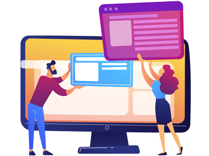 La primera impresión si importa - Agencia Diseño Web