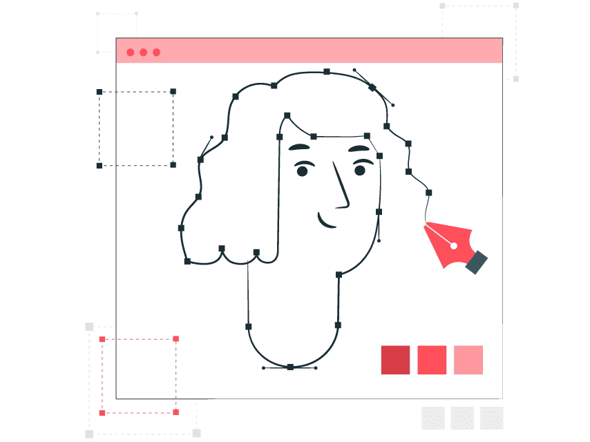 Dice cómo eres - Agencia Diseño Gráfico